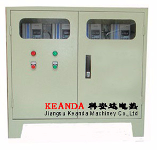 電磁感應加熱器
