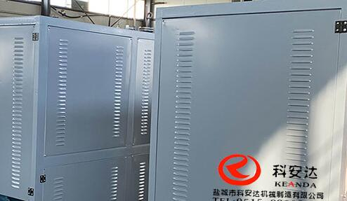 定制導熱油加熱爐需要提供那些參數？